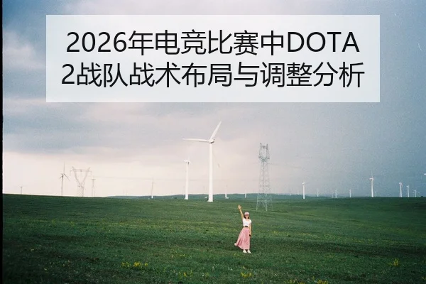 2026年电竞比赛中DOTA2战队战术布局与调整分析